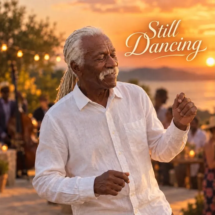 Dusty Rivers - One More Summer