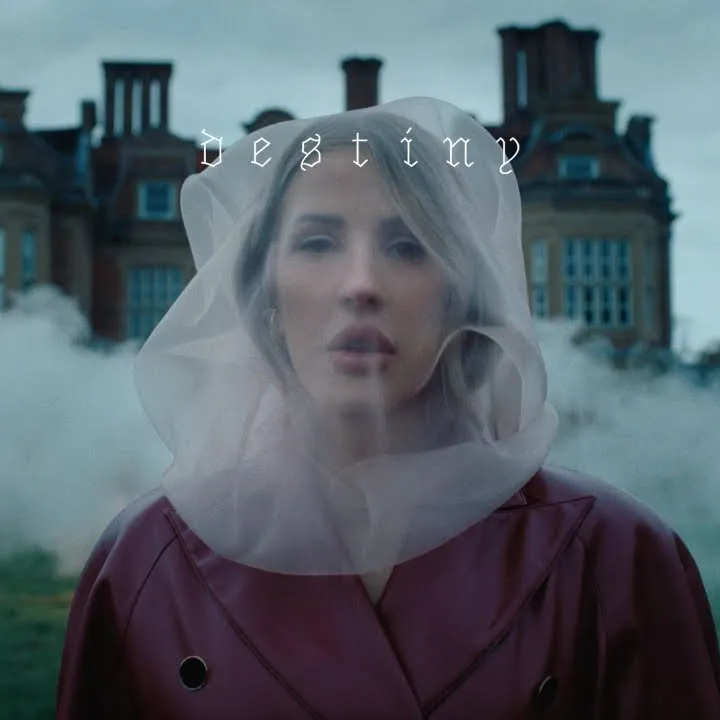 Ellie Goulding Destiny