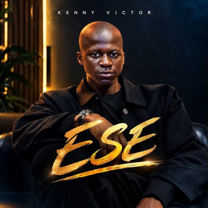 KENNY VICTOR - Ese