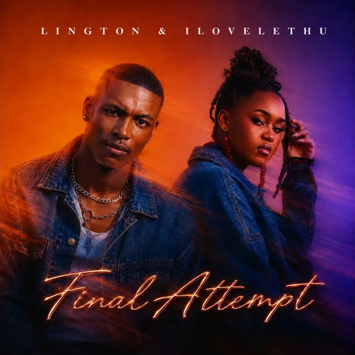 Lington - Ngyazisola Ft. ilovelethu