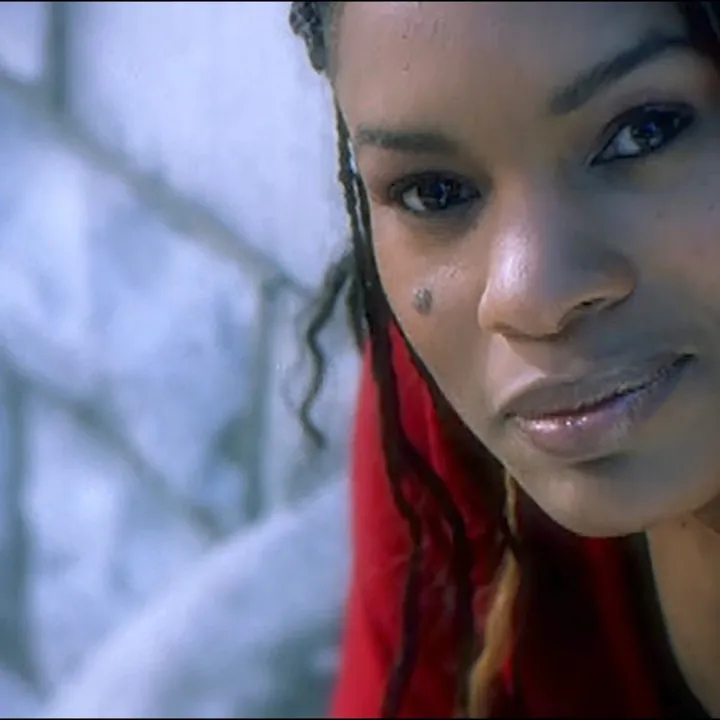 Nicole C. Mullen - Redeemer