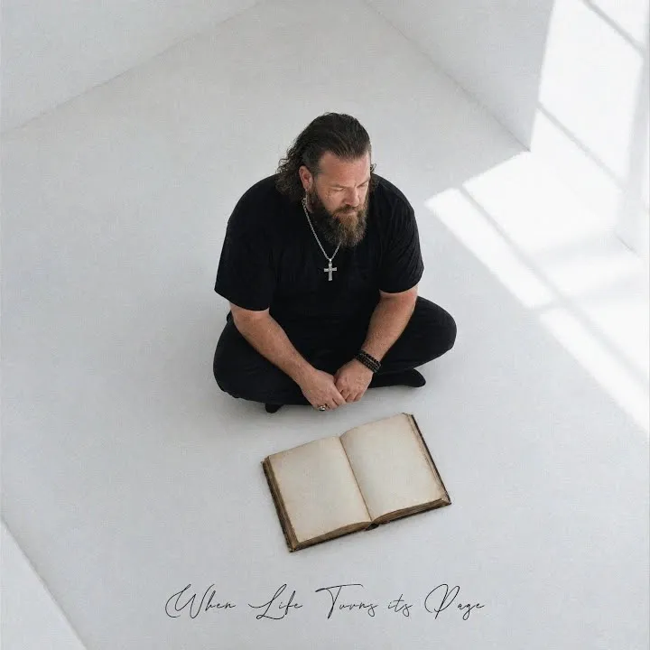 Noah Nine - When Life Turns its Page