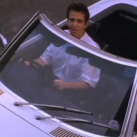 Peter Gabriel - In Your Eyes