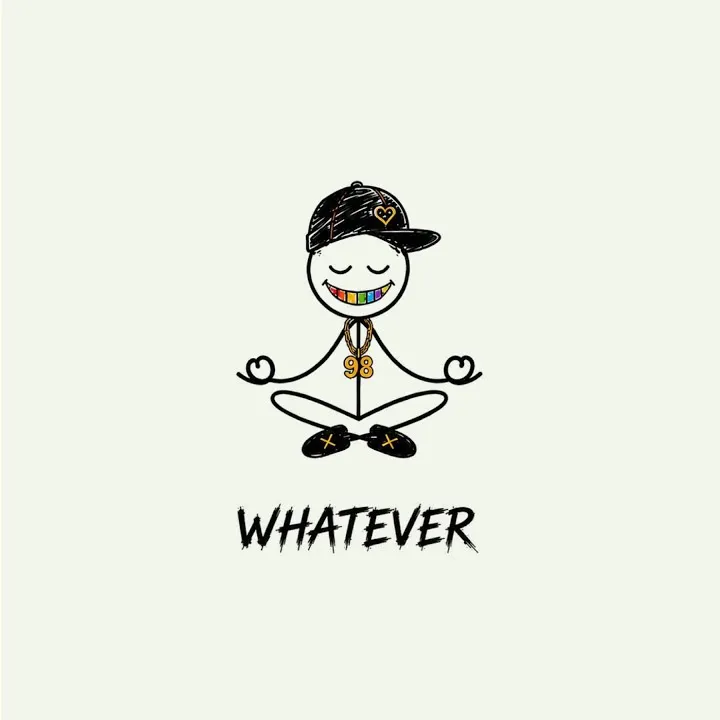 Ronis Goliath - Whatever (Preview)