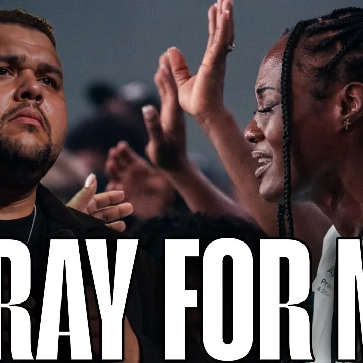 Sunvera Scott - Pray for Me - A Song for Hard Times