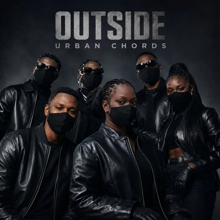 Urban Chords - ALIVE