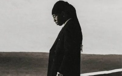 Vson - Woza Madala