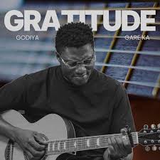 Cephas Ibrahim - Gratitude (Godiya Gareka)