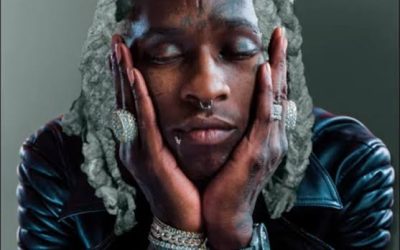 TriPy Bby – Cold World