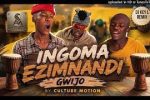 Culture Motion – Ingoma Ezimnandi