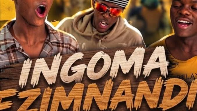 Culture Motion – Uzumgcine umama (Gwijo)