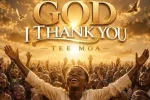 TEE MOA – Thank You Baba