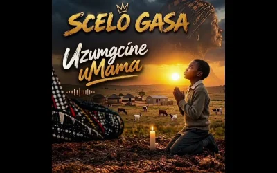 Afropiano vibes - Umama wami Ngiyabonga